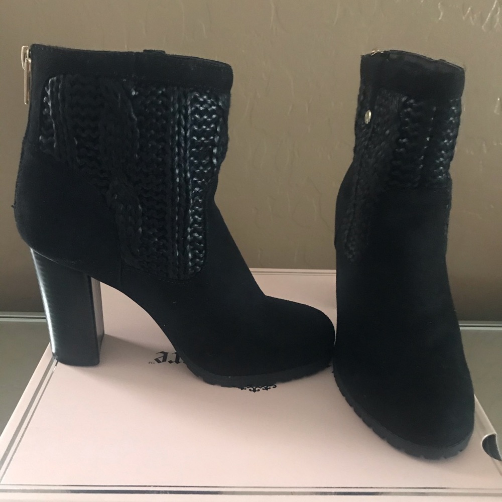 Juicy Couture Boots